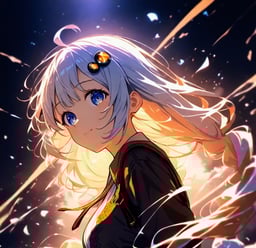 kairosのプロフィール画像