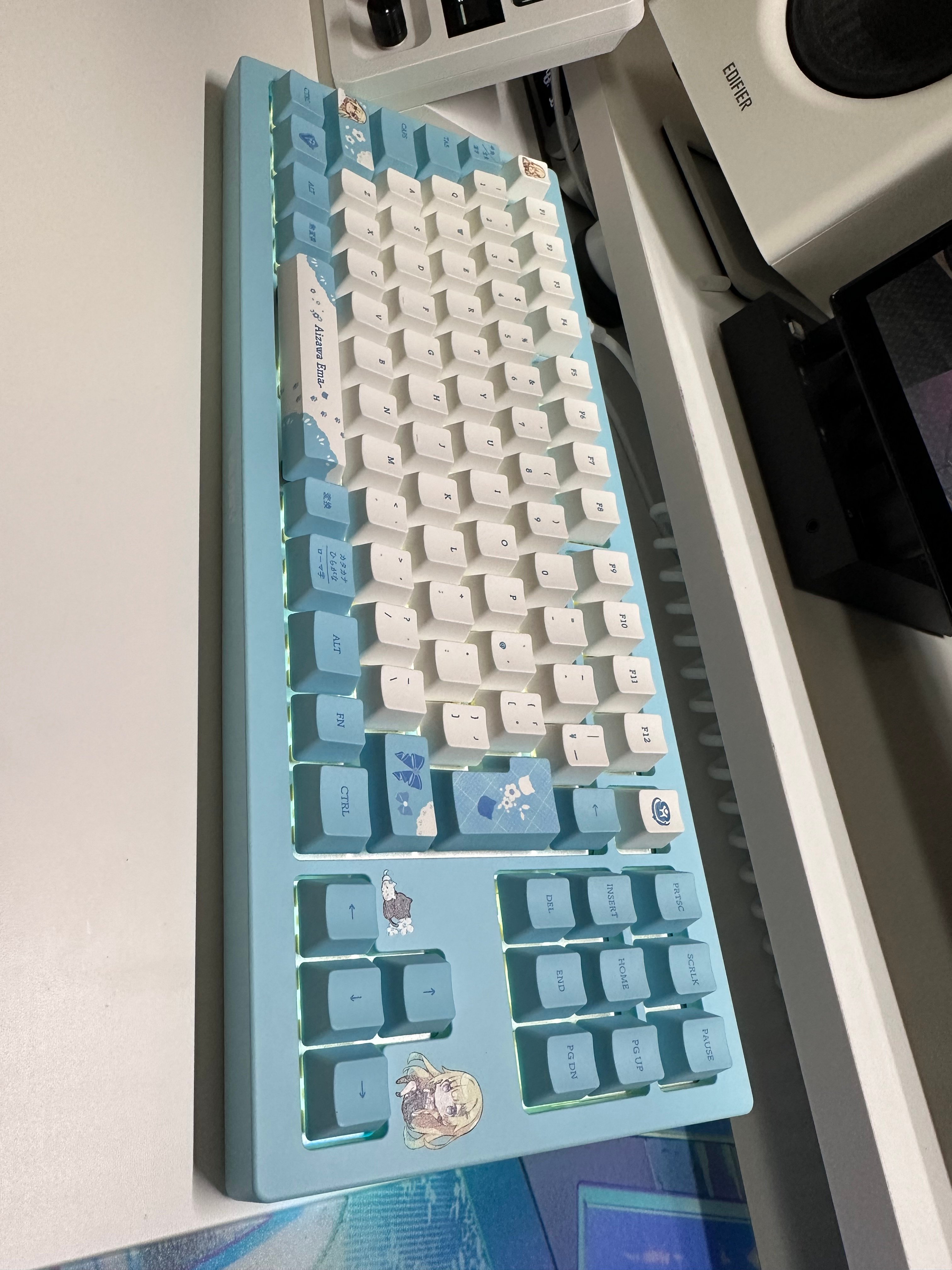 ぶいすぽギア
